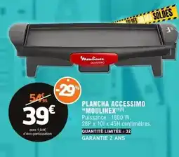 Carrefour Candia - lait u.h.t. demi-écrémé viva format familial offre