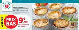 Carrefour Dos de cabillaud offre
