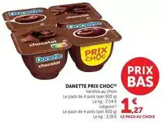 Carrefour Morgon - domaine des presles offre