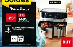 Carrefour Morgon - domaine des presles offre