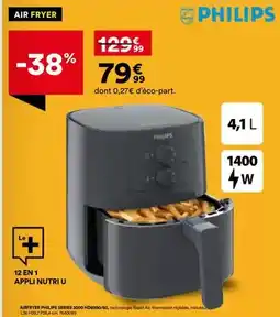 Carrefour Médoc - château haut courbian offre