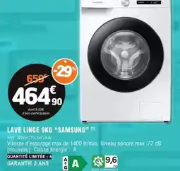 Carrefour Fuetec - saucisse sèche l'original offre