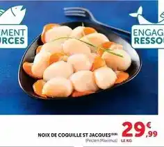 Carrefour Socopa - caissette maxi grill xxl offre