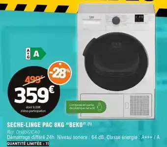 Carrefour Fraise ronde offre