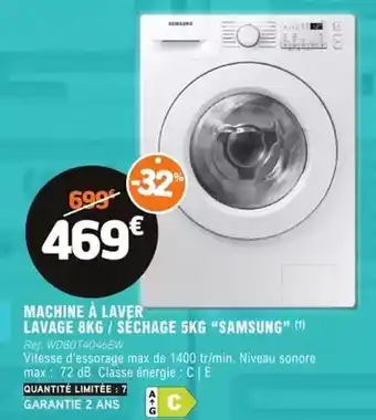 Carrefour Asperge violette offre