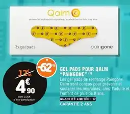 Carrefour Stoeffler - flammekueche offre