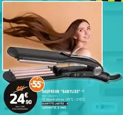 Carrefour Daunat - salade pause pasta offre