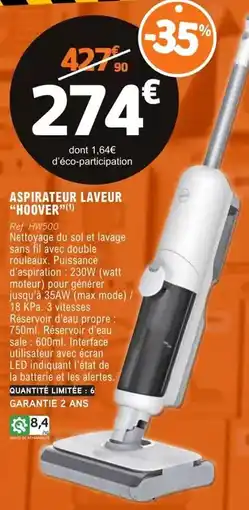 Carrefour Boule de mimolette 1/2 vieille offre