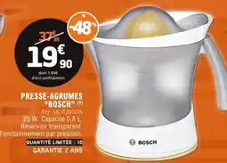 Carrefour Barilla - sauce offre