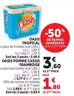 Carrefour Aperol - 12,5% vol offre