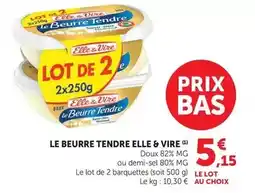 Carrefour Bref - blocs wc power activ offre