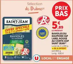 Carrefour Carrefour - liquide vaisselle essential offre