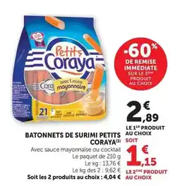 Carrefour Finish - capsules lave vaisselle offre