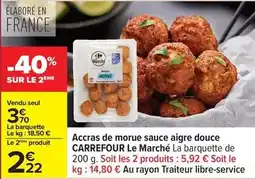 Carrefour Seb - set compact 8 pièces offre