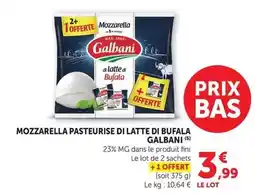 Carrefour Paic - liquide vaisselle bi activ offre