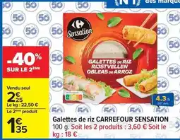 Carrefour Philips - cafetière à dosettes senseo offre