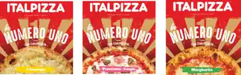 Carrefour ITALPIZZA SUR TOUT offre