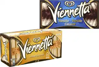 Carrefour VIENNETTA SUR TOUT offre