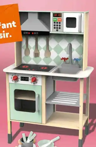 Netto Cuisine Bois offre