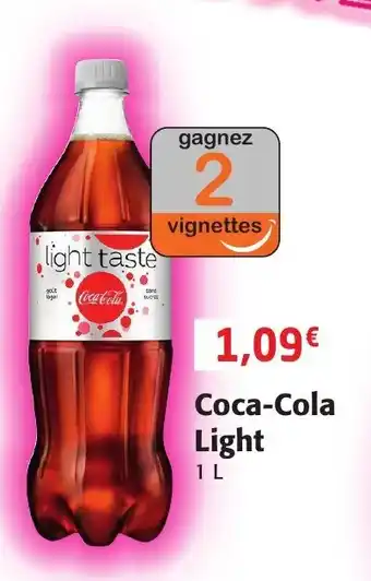 Coca-Cola Light