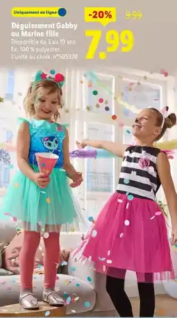 Carrefour Drive Le short offre