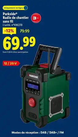 Carrefour Drive Gourde offre