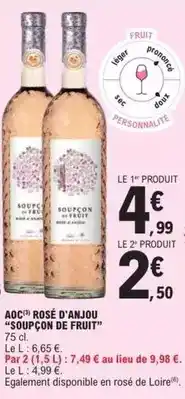 Carrefour Drive Kayak gonflable offre