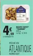 Monoprix Crevettes offre