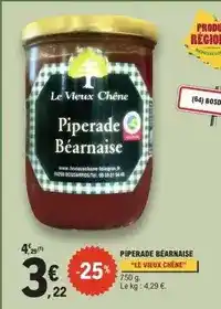 Monoprix Crevettes offre