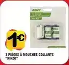 Monoprix Truite fumée offre