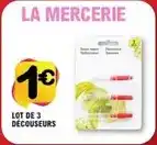 Monoprix Veau offre