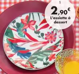 Monoprix Capsules de café offre