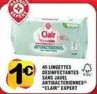 Monoprix Capsules de café offre