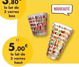 Monoprix Café en grains offre
