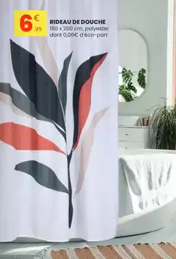 Monoprix Barres de céréales offre