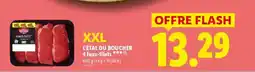 Carrefour Hyba - salon bas 4 places corfu offre