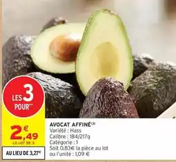 Carrefour Hyba - salon bas 4 places corfu offre