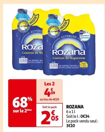 ROZANA