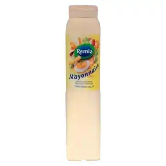 Auchan Mayonnaise offre
