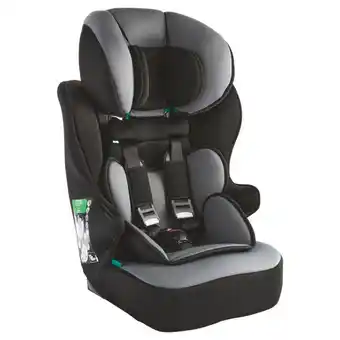 Auchan Siège-Auto F135 First Auchan Baby offre