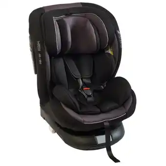 Auchan Siège-Auto C210 Confort Auchan Baby offre