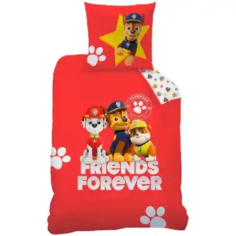 Auchan Parure Licence offre