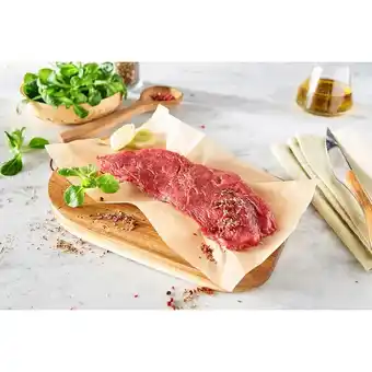 Auchan Viande Bovine : Steak offre