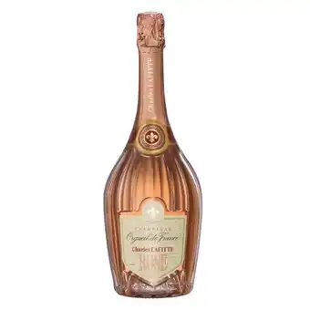 Auchan Champagne Charles Lafitte offre