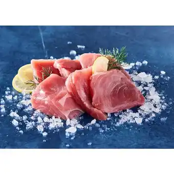 Auchan Thon Albacore Ou Obèse Filière Auchan Cultivons Le Bon offre
