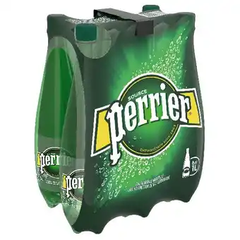 Auchan Perrier offre