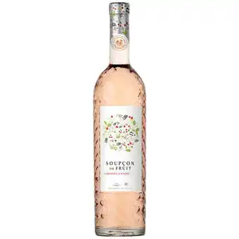 Auchan Cabernet D'anjou Aop offre