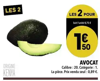 Supeco Avocat offre