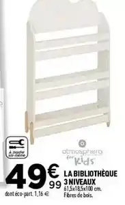 Auchan Actuel - couette légère offre