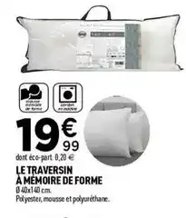 Auchan D'aucy - cœur de palmier offre